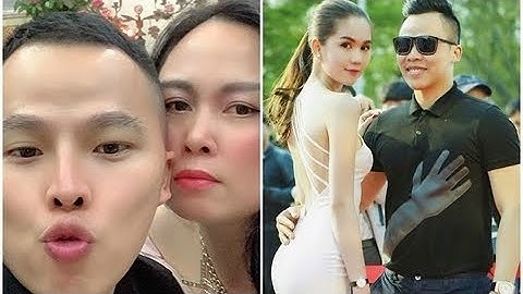 Phượng Chanel thế chỗ, Ngọc Trinh dần xa cách Vũ Khắc Tiệp