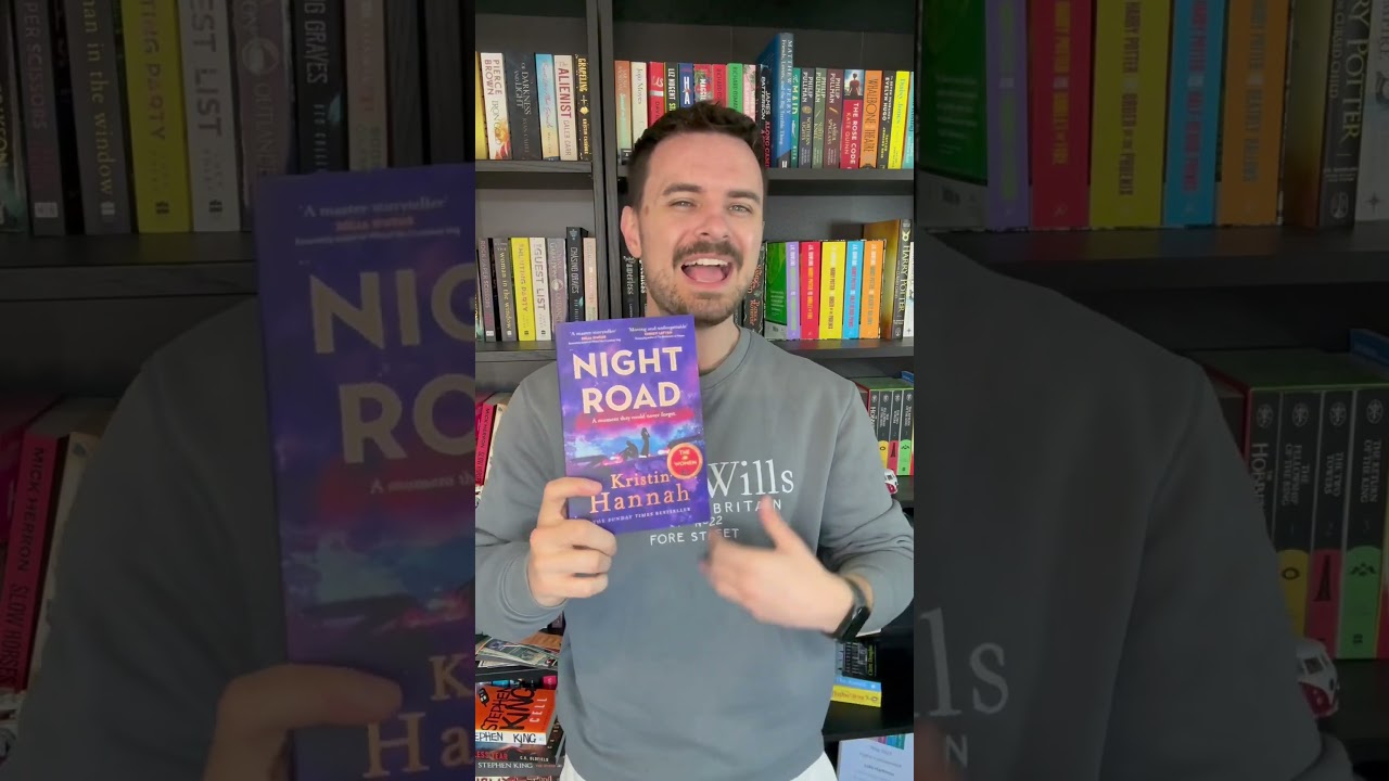 March reading round up!