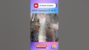 #lathe #machine #lathemachine #latheoperations #mechanical #shortsfeed #shortsvideo #shorts #ststus