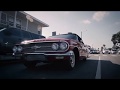 1960 Chevrolet Impala by Ryan Johnson - LOWRIDER Roll Models Ep. 30