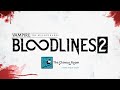 Vampire the Masquerade - Bloodlines: A Timeless RPG Experience — Eightify