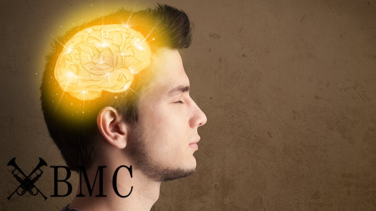 Relaxing electronic music for studying concentration (1h) YouTube