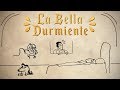 La Bella Durmiente | CANCIÓN Parodia | Destripando la Historia