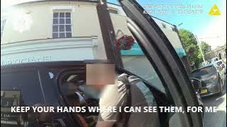 Telford Drug Dealer ARRESTED & SENTENCED | West Mercia Police