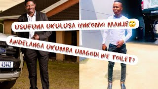 ngeke  ukholwe Navigator esukela uDr 3 Second emvakwakho konke😂