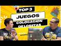 Estos son los mejores juegos de colocación de losetas - #juegosdemesa #boardgames #metajugones