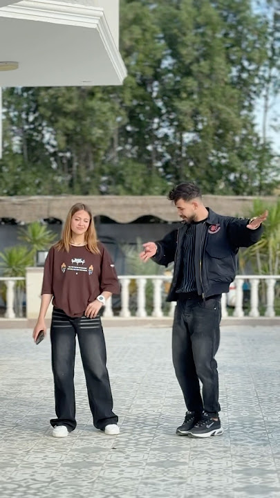 اكشن جاي اتعارك ❤️‍🔥 تيك توك (غازي وشهد)🔋🔥 #اكسبلور