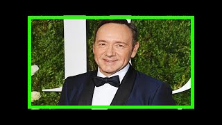 Breaking News | Kevin spacey's apology slammed on social media