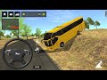 😱🌄Bus simulator indonesia ll new euro coach bus simulator ll #games #gameplay #bussimulatorindonesia