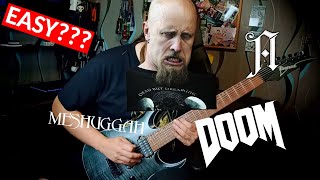 Outrageous Brutal Riffs even begginers can learn