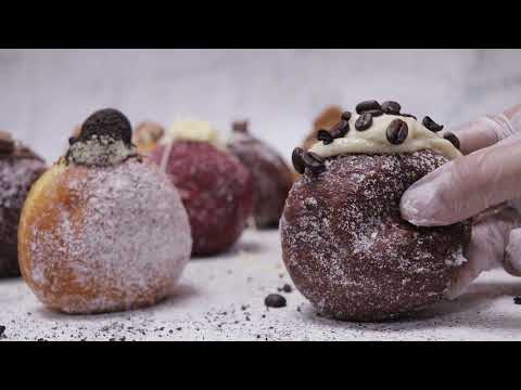 Bomboloni Near Me