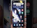 Circle to search POCO F6 #shorts #circletosearch #pocof6