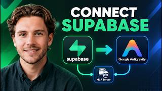 How to Connect Antigravity to Supabase