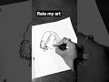 Beautiful Girl Drawing | Drawing That Will Melt Your Heart ❤️ #art #viral #trending #youtubeshorts