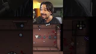 this character breaks the game in the weirdest way...