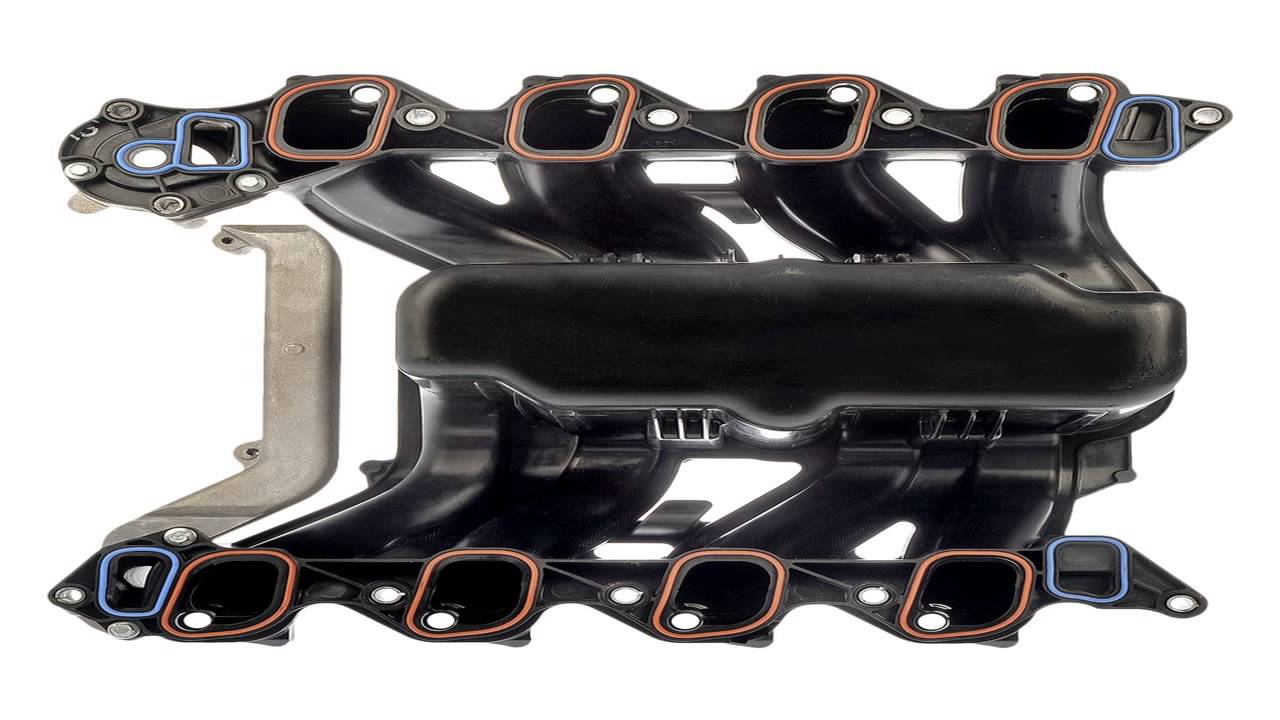 Dorman 615 278 Intake Manifold YouTube