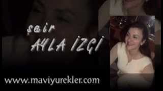 Dünlerin Olmalıydım - Ayla İzgi̇