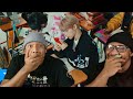 Stray Kids Mixtape Gone Days M V TWINS REACTION THIS IS A VIBE 
