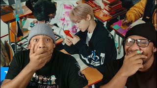 Stray Kids "Mixtape : Gone Days" M/V | TWINS REACTION | THIS IS A VIBE!