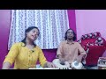 Aaja re pardesi cover by sayantani saha  biswajit mitra