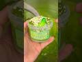Making a Pretty Pickle Slime 🥒