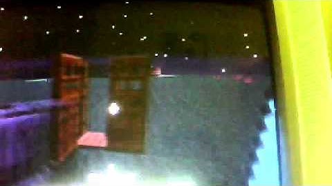 The Ultimate creeper trap