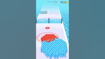 Count Masters: Stickman Games🔥😱 / Part - 24 / #shorts #countmaster #game