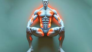 The 6 Secret Squats You Need!