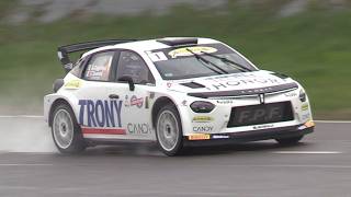 10 Motors Rally Show 2026- 306 Maxi Kit Car, Ypsilon Rally2, C3 Wrc Plus More Raw Sounds