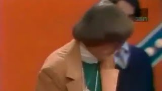 Match Game Synd. (Episode 520) (Brett's Locked In The Bathroom?) (Higher and BLANK for $5000)