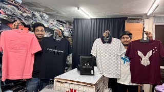 International & Luxury Brands 🤩 | Branded Clothes In Mumbai | T-shirts , shirts , Cargos |