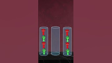 sprunki tube puzzle #shorts #sprunki #puzzle #games #animation #fun