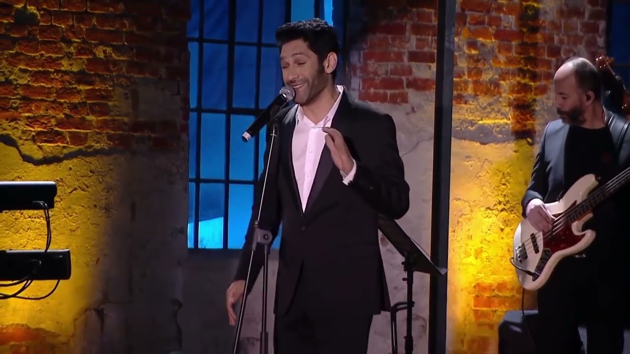 Deniz Tansel Öngel ~ Tamirci Çırağı 🎶