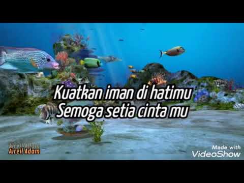 karaoke - Semoga Kau Masih Ingat - RAMLAH RAM