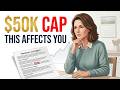$50K SS Cap: What Every Middle Class Retiree Must Know Now?