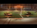 Rocket League LiveStream - Shooting For The Stars