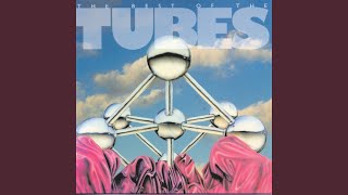 Video thumbnail of "The Tubes - No Not Again"