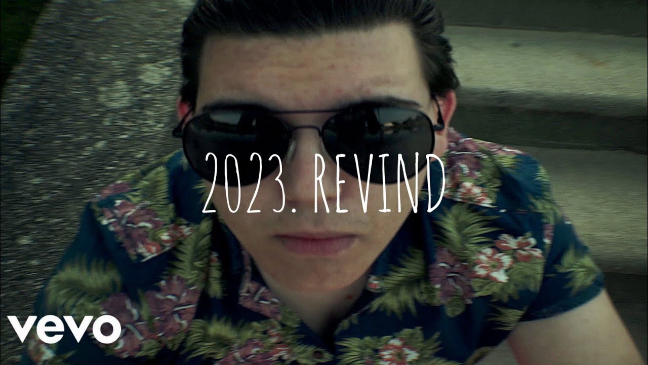 2023. Rewind // Come A Little Closer (Cage The Elephant) YouTube