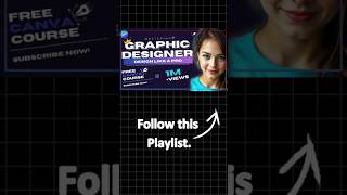 Learn Canva from Scratch | Free Canva Course | Work from home 🚀💟 #edulastic   #course  #2025 #feed