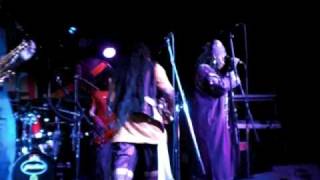 Ras Kimono & Jahzilla- Rhumba Stylee