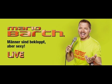 Mario Barth Männer Sind Bekloppt Online Stream