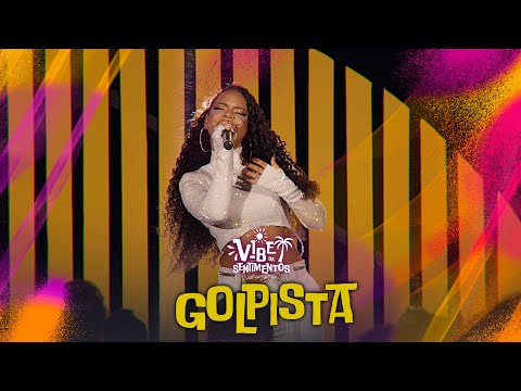 Banda Sentimentos - Golpista (DVD Vibe da Sentimentos)