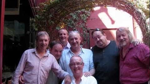 Dave Hollins Space Cadet  - Son of Cliche Nov 1984