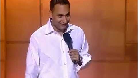 Russel Peters  华人和印度人完全没办法做生意最清晰版本中文字幕重制 - 天天要闻