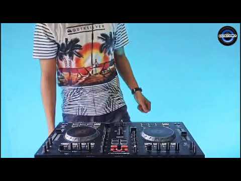 DJ GRATATATA - TRATATA TATA TIKTOK REMIX TERBARU FULL BASS 2021