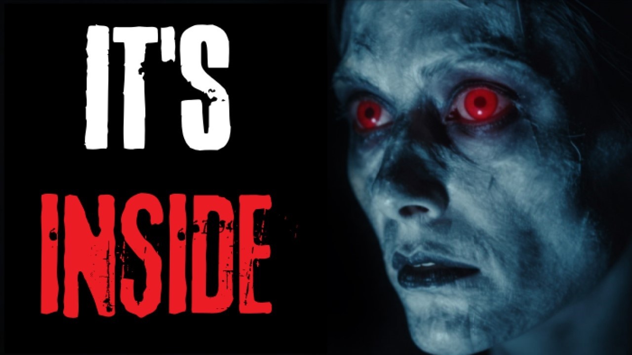 "I Saw It Too" - 11 True Ghost Stories