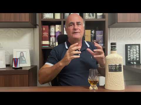 Bebendo Whisky com Eng. Milton Salgado Filho