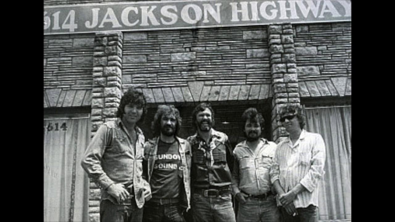 Muscle Shoals Swampers Muscle Shoals Swampers