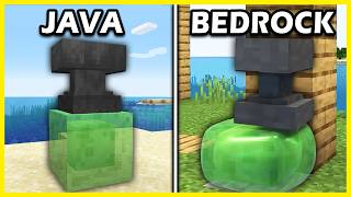 Minecraft Java vs Bedrock 100 FARK by Aphernix Klip 1,753,485 views 1 year ago 22 minutes