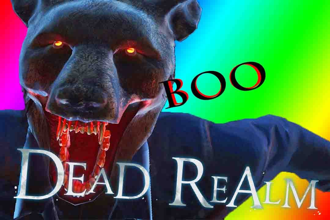 dead realm free multiplayer dead realm free multiplayer
